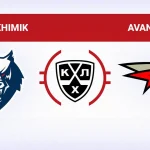 Neftekhimik Nizhnekamsk vs HK Avangard Omsk: Over 1.5 Goals Expected in KHL Clash