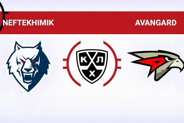 Neftekhimik Nizhnekamsk vs HK Avangard Omsk: Over 1.5 Goals Expected in KHL Clash