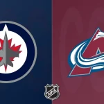 Colorado Avalanche vs Winnipeg Jets: Home Ice Advantage Meets Playoff Contender Form