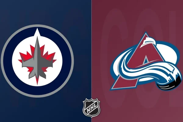 Colorado Avalanche vs Winnipeg Jets: Home Ice Advantage Meets Playoff Contender Form