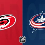 Carolina Hurricanes Favored Against Columbus at Home Ice, But Blue Jackets' Recent Form Demands Respect