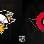 Pittsburgh Penguins Favored Against Ottawa Senators: Elite Scoring Power Meets Inconsistent Defense
