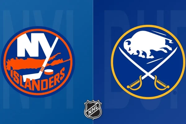 Buffalo Sabres Host New York Islanders: Home Ice Advantage Favors the Hosts in Atlantic Division Clash