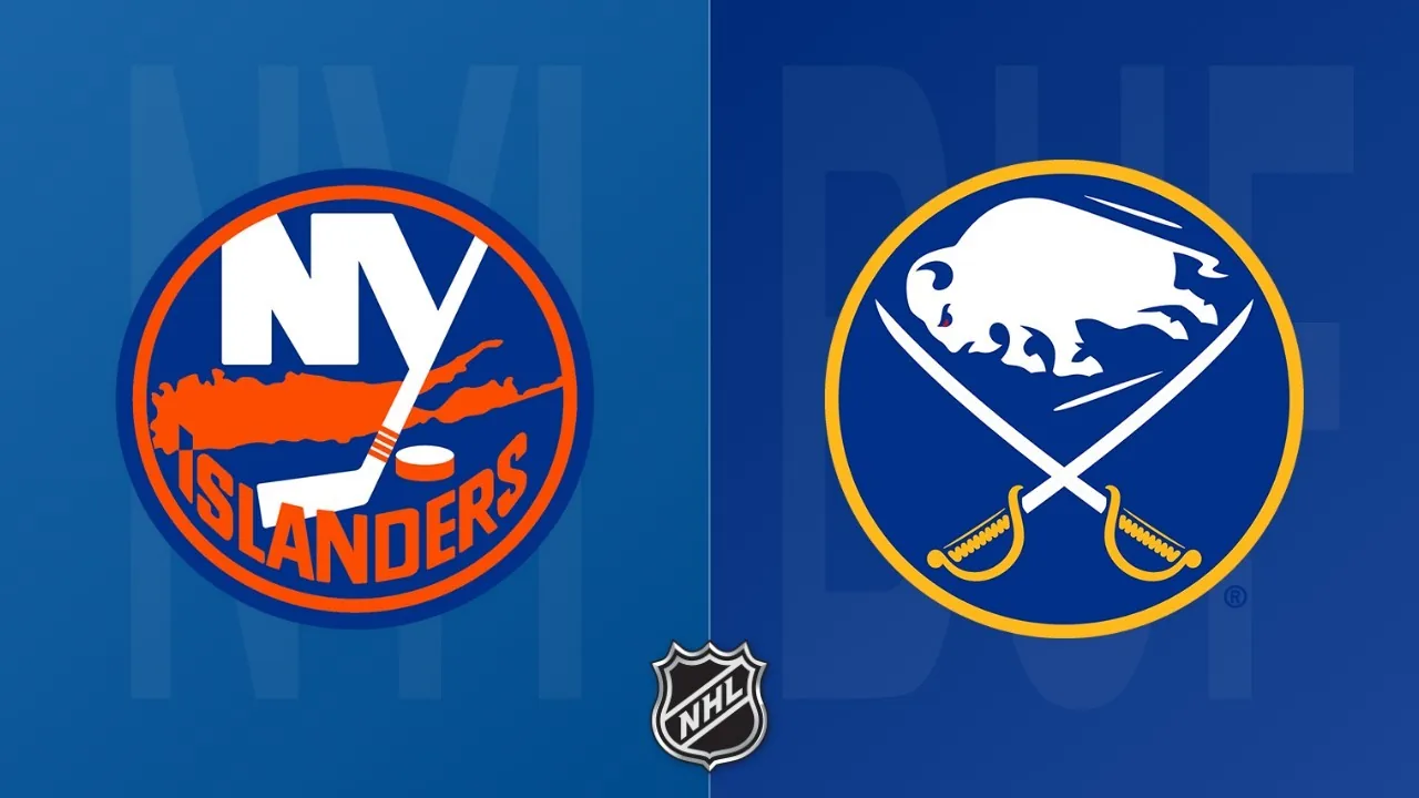 Buffalo Sabres Host New York Islanders: Home Ice Advantage Favors the Hosts in Atlantic Division Clash