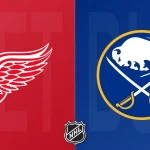 Buffalo Sabres Favored at Home Against Detroit Red Wings: Form and Venue Advantage Drive Expectations