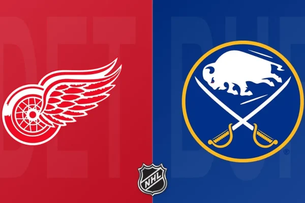 Buffalo Sabres Favored at Home Against Detroit Red Wings: Form and Venue Advantage Drive Expectations