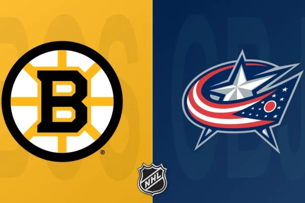 Columbus Blue Jackets Favored at Home Against Boston Bruins: Form and Depth Give CBJ the Edge