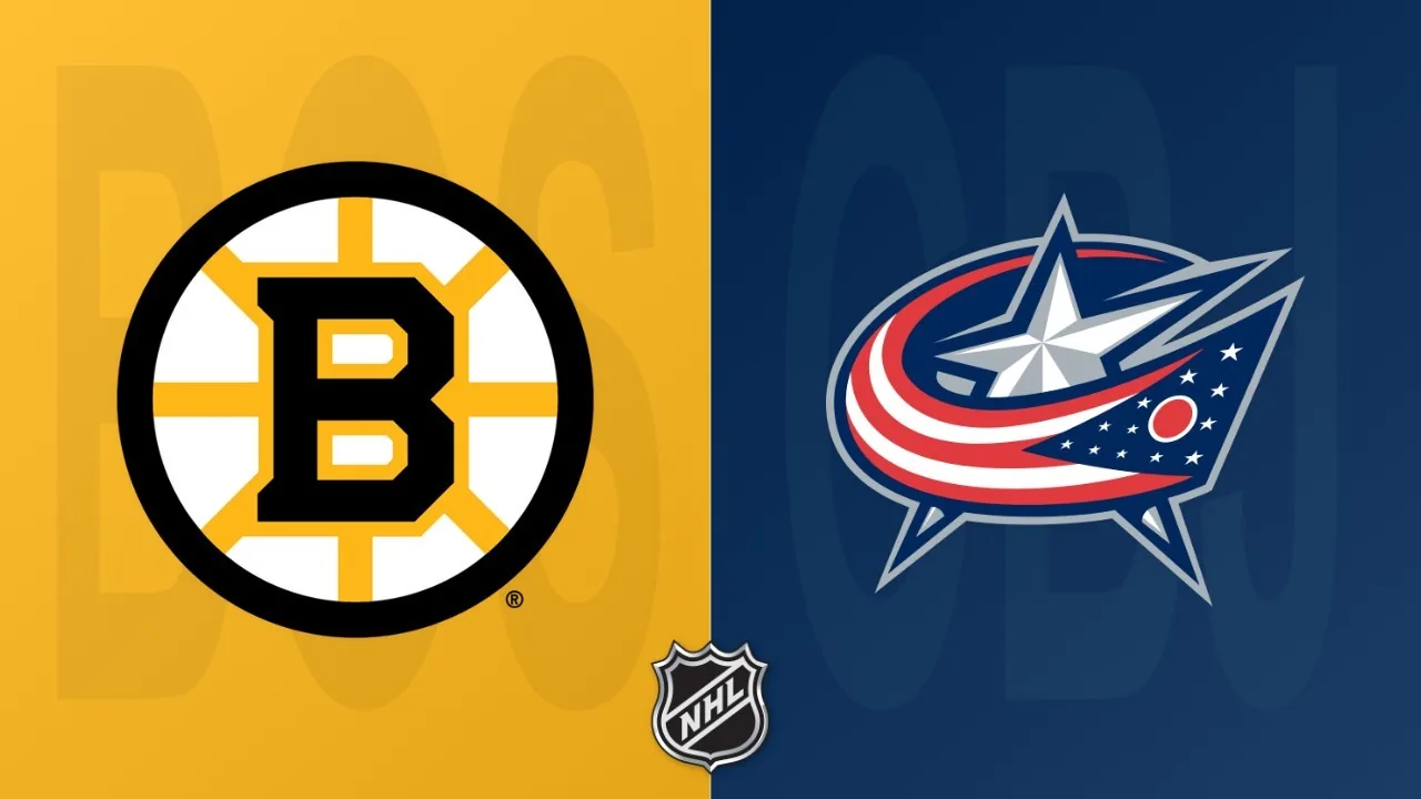 Columbus Blue Jackets Favored at Home Against Boston Bruins: Form and Depth Give CBJ the Edge