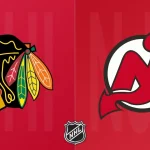 New Jersey Devils Host Chicago Blackhawks: Home Ice Advantage Meets Struggling Visitors