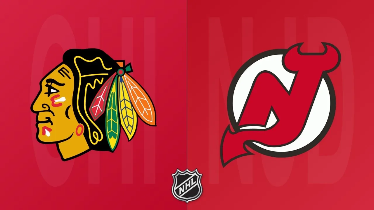 New Jersey Devils Host Chicago Blackhawks: Home Ice Advantage Meets Struggling Visitors