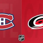 Carolina Hurricanes Host Montreal Canadiens: Depth and Home Ice Against Playoff Momentum
