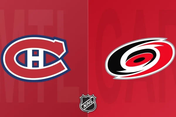 Carolina Hurricanes Host Montreal Canadiens: Depth and Home Ice Against Playoff Momentum