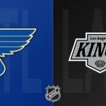 Kings vs. Blues: Low-Scoring Affair Expected as Defensive Structures Tighten