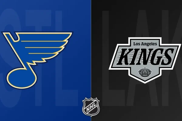 Kings vs. Blues: Low-Scoring Affair Expected as Defensive Structures Tighten
