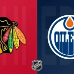 Edmonton Oilers Favored Against Chicago Blackhawks: Home Ice and Offensive Depth Drive the Prediction