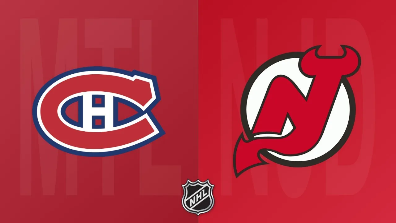 Montreal Canadiens Favored Over New Jersey Devils in April Matchup—Form and Home Ice Advantage Drive Expectations