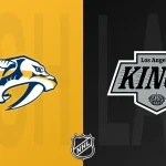 Kings' Home Ice Advantage Proves Decisive Against Predators in Late-Season Clash