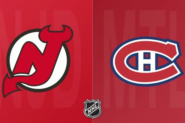 Montreal Canadiens vs New Jersey Devils: Home Ice Advantage Favors Canadiens in April Showdown