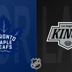 Los Angeles Kings vs Toronto Maple Leafs: Home Ice Advantage and Defensive Depth Favor the Kings