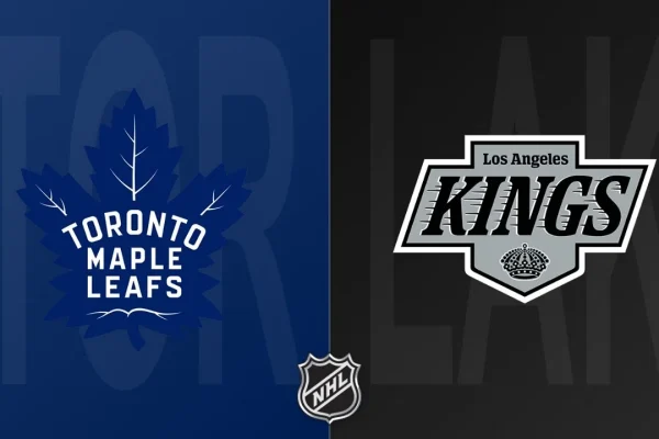 Los Angeles Kings vs Toronto Maple Leafs: Home Ice Advantage and Defensive Depth Favor the Kings