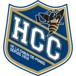 HC La Chaux-de-Fonds vs HC Sierre: Low-Scoring Affair Expected in Swiss League Clash