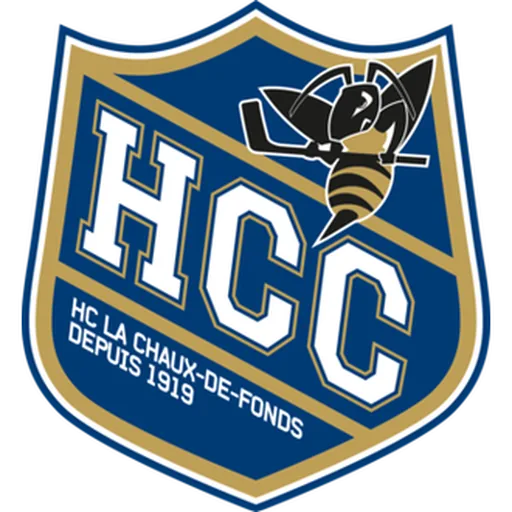 HC La Chaux-de-Fonds vs HC Sierre: Low-Scoring Affair Expected in Swiss League Clash