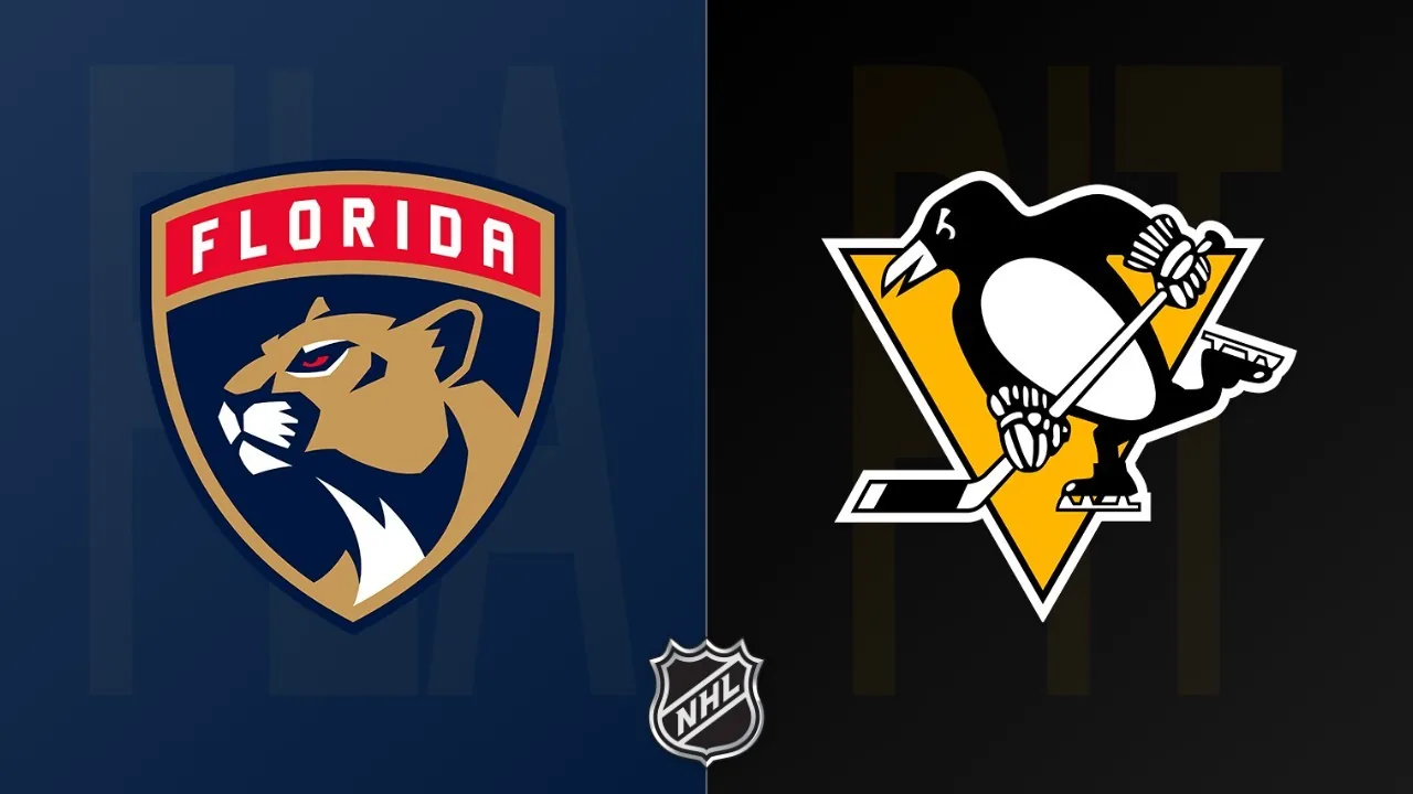 Pittsburgh Penguins vs Florida Panthers: Defensive Structures Point to Low-Scoring Affair
