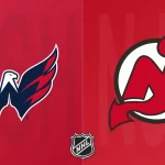 New Jersey Devils Host Washington Capitals: Home Ice Advantage Meets Inconsistent Form