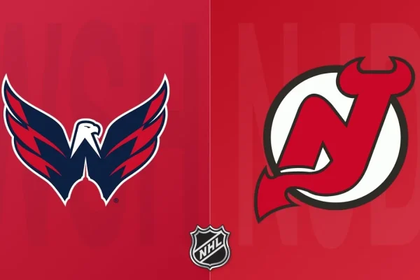 New Jersey Devils Host Washington Capitals: Home Ice Advantage Meets Inconsistent Form